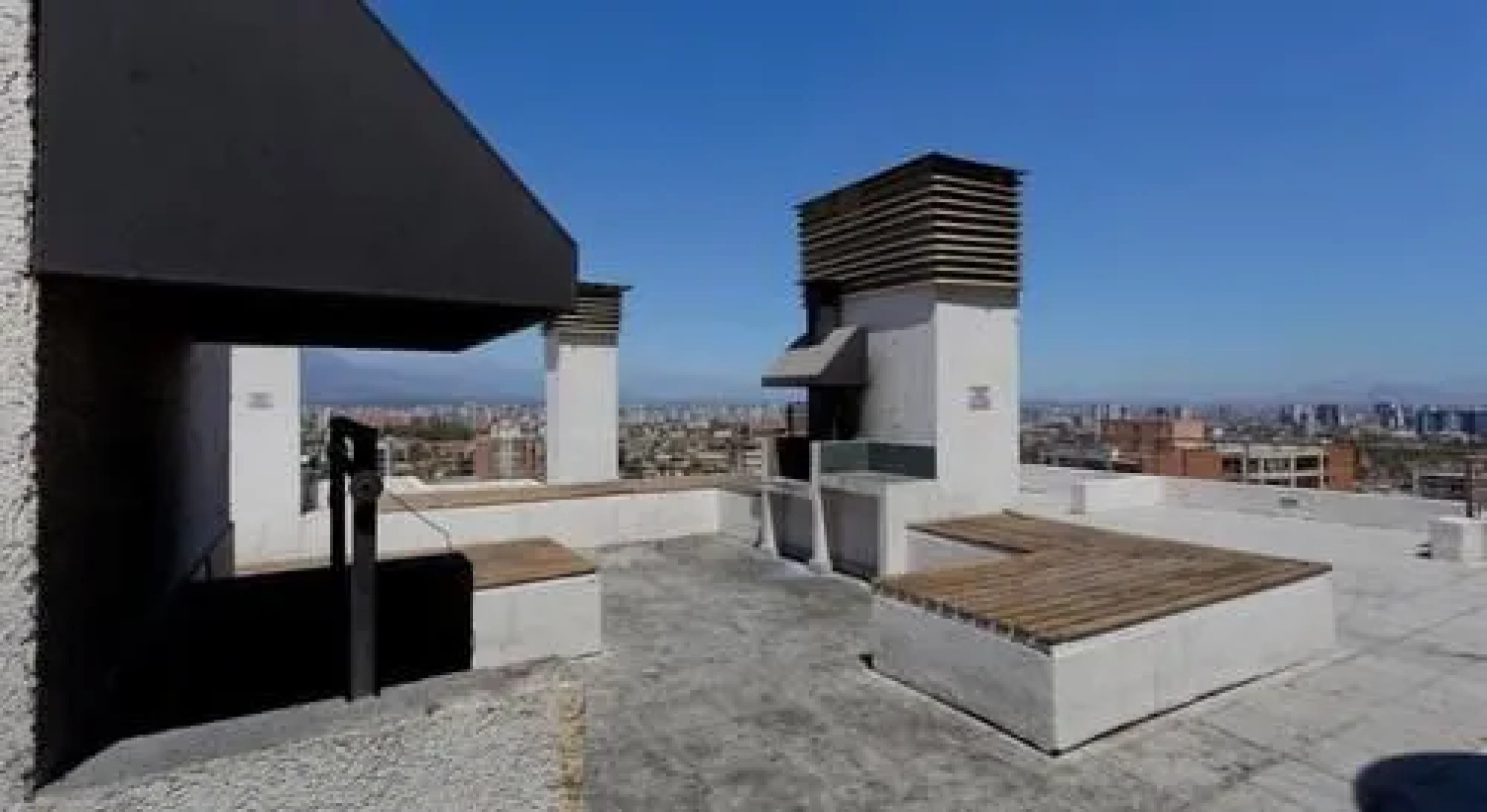 Apartamentos Premium Capital Providencia