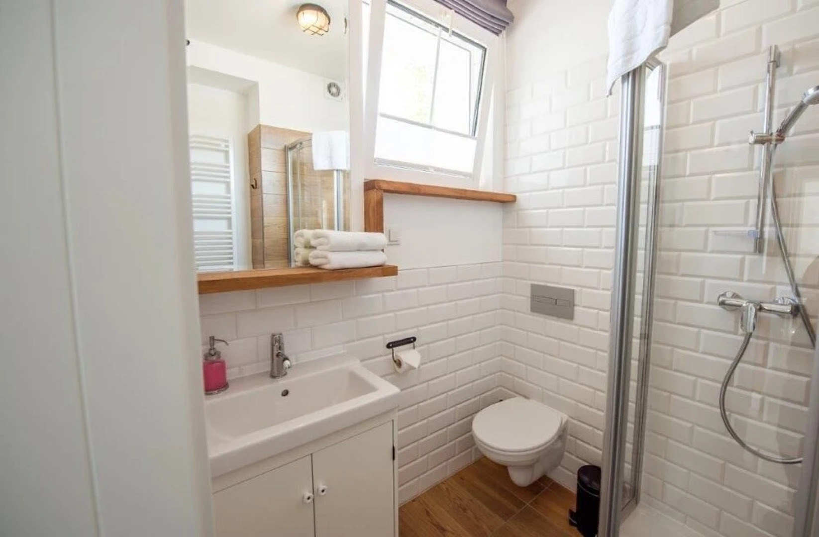 Apartamenty Stella Mare