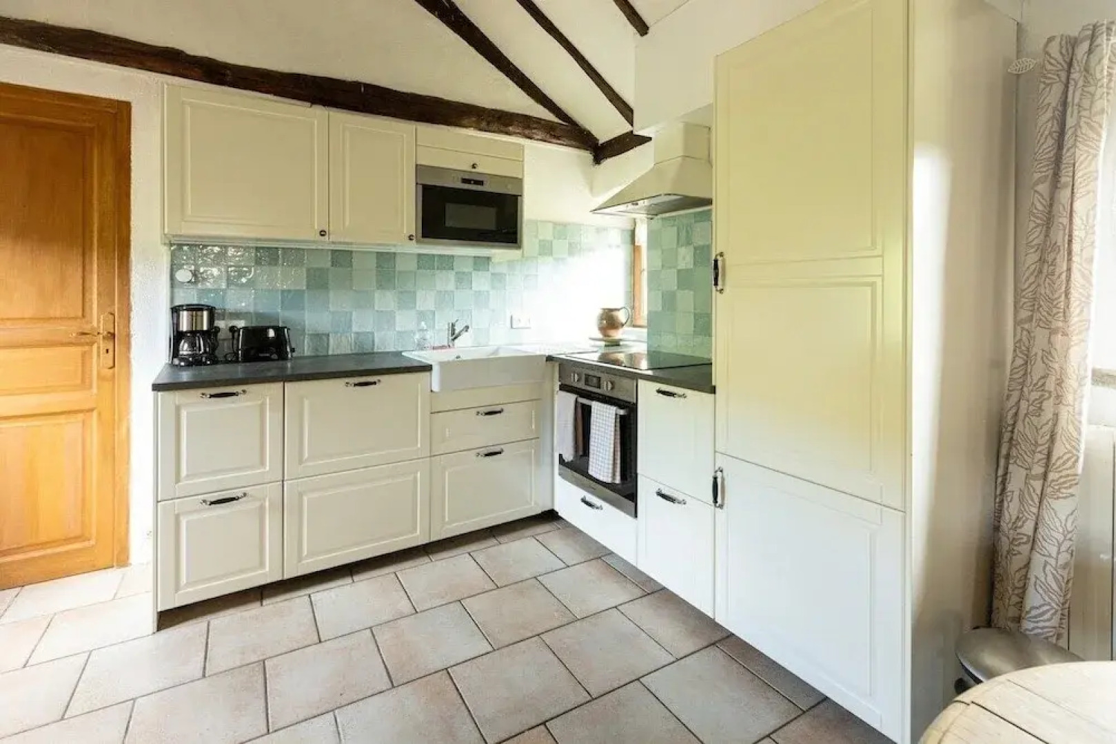 Les Hôtes du Châtaignier