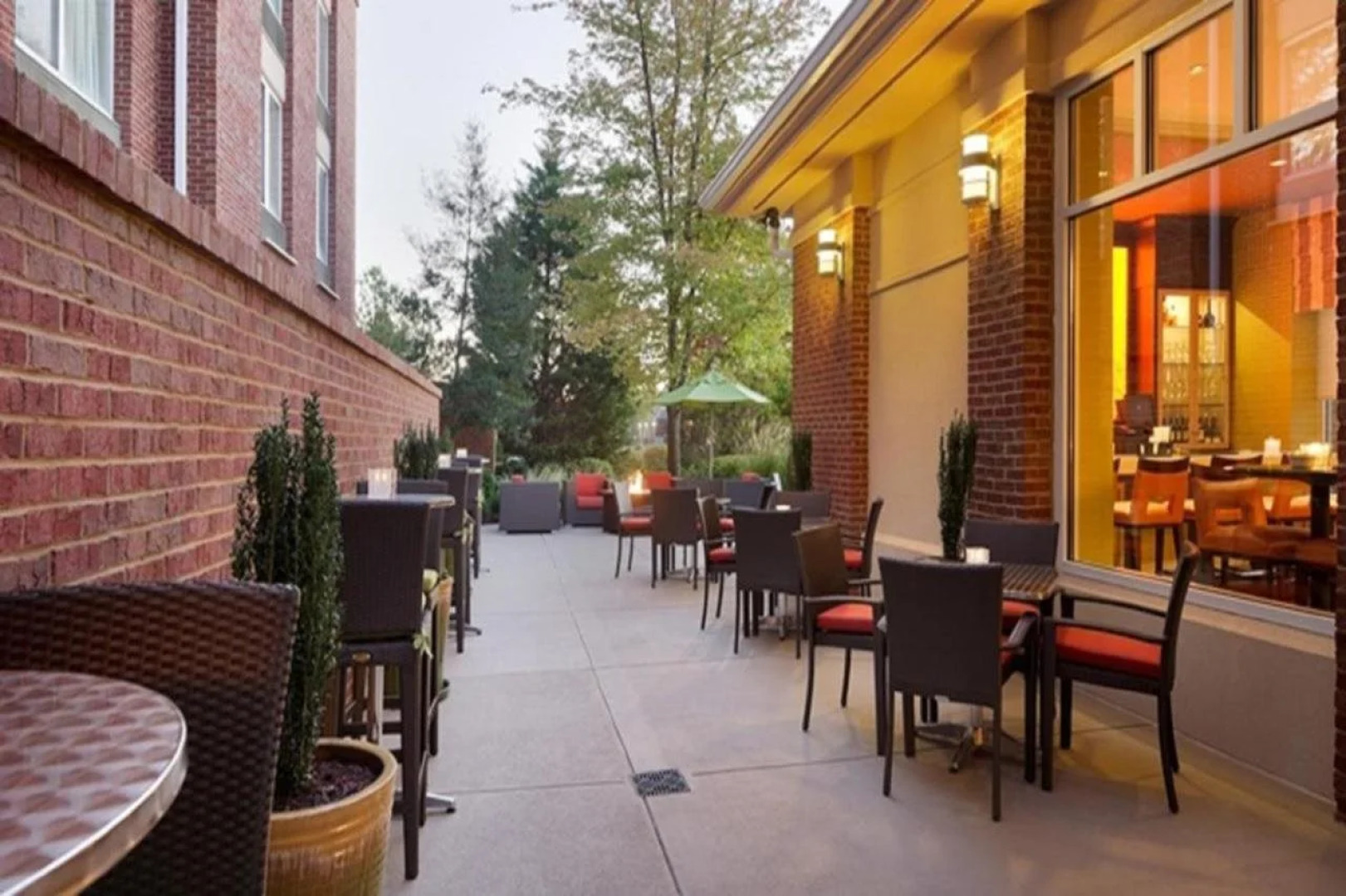 Hilton Garden Inn Atlanta North/Johns Creek