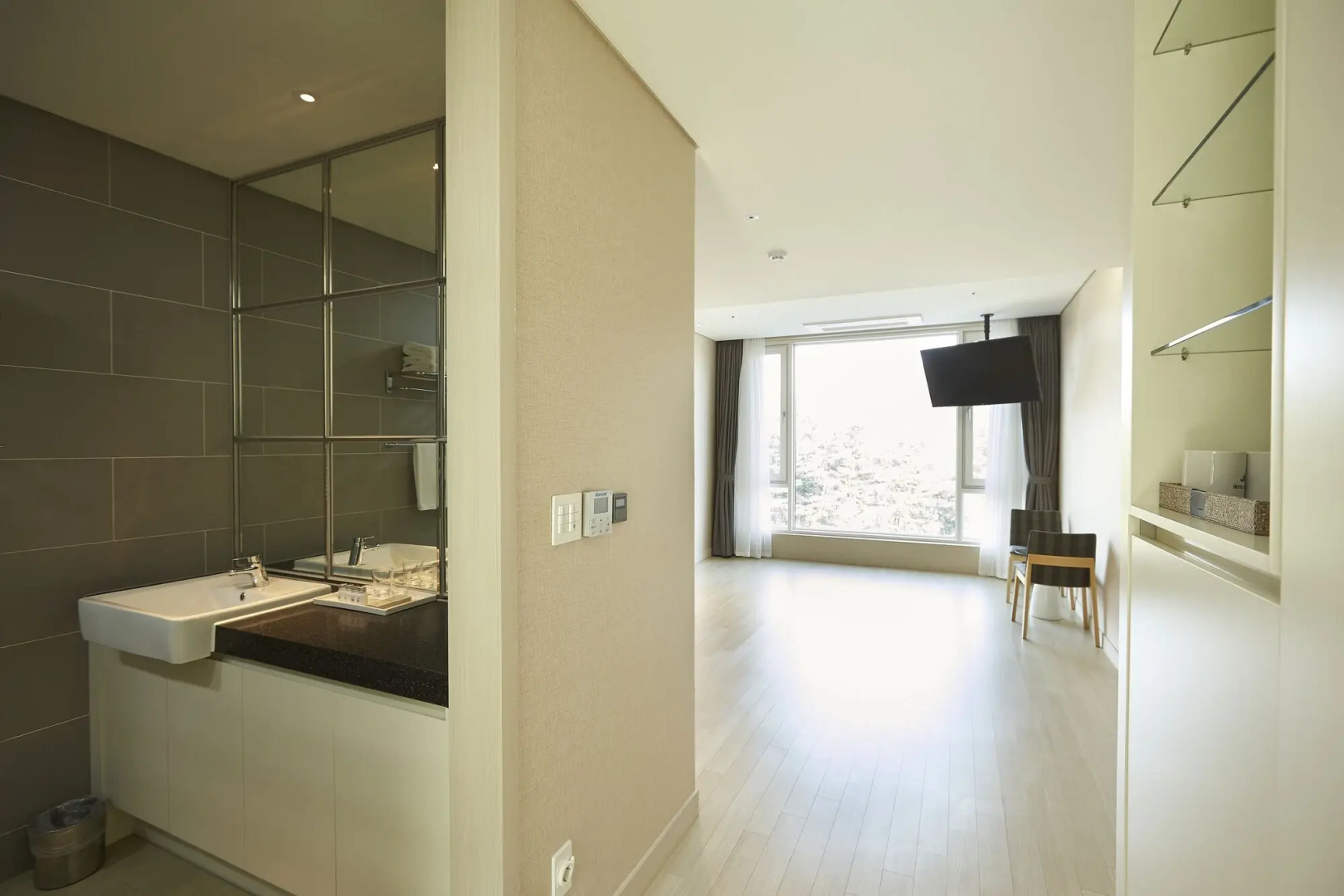 Hotel Around Pyeongchang