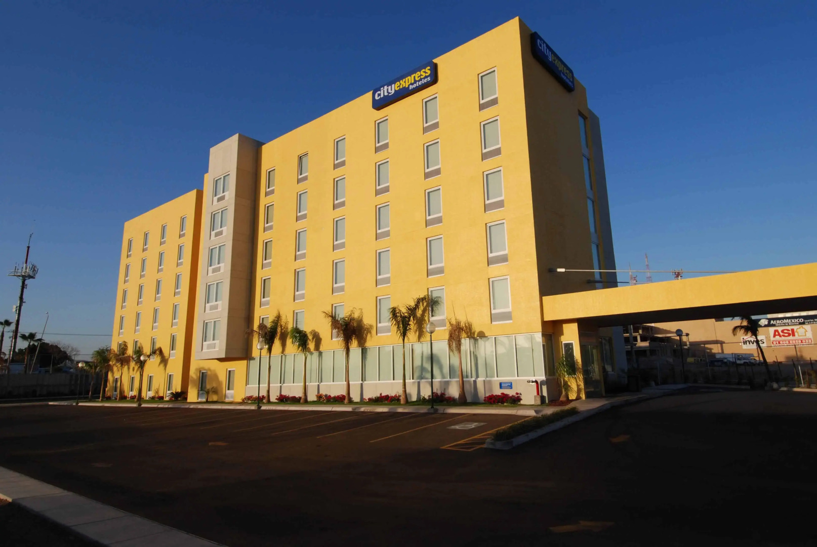 City Express by Marriott Hermosillo