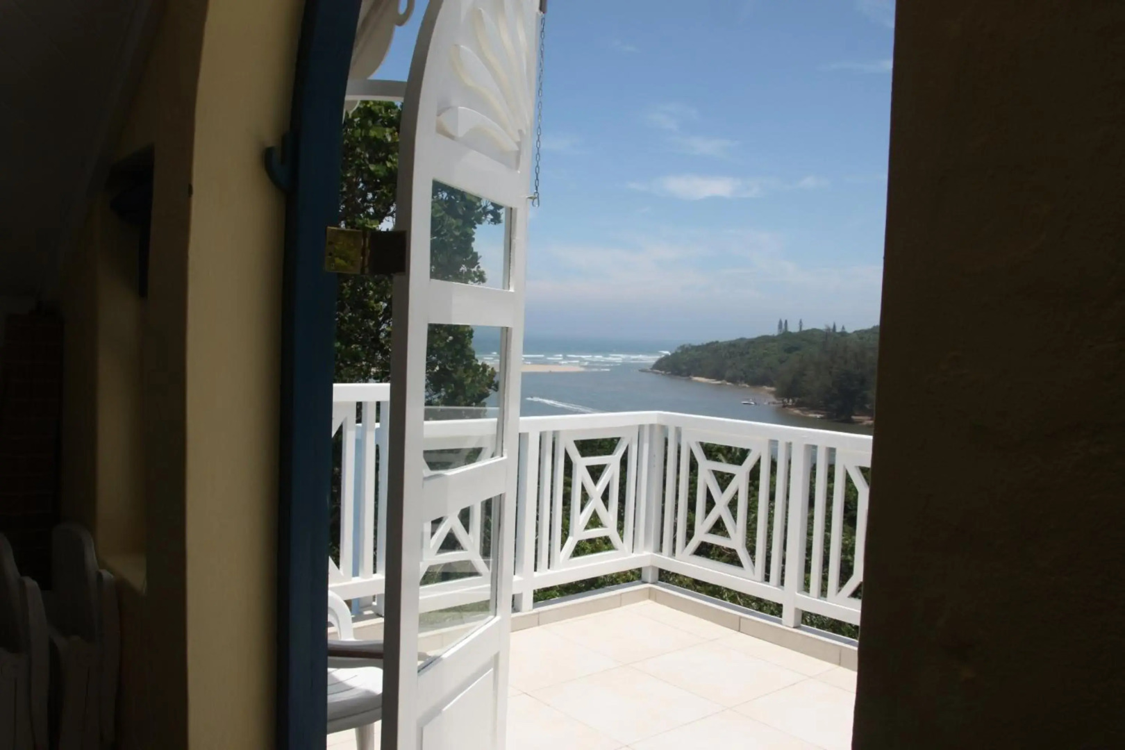 The Villa at Caribbean Estates