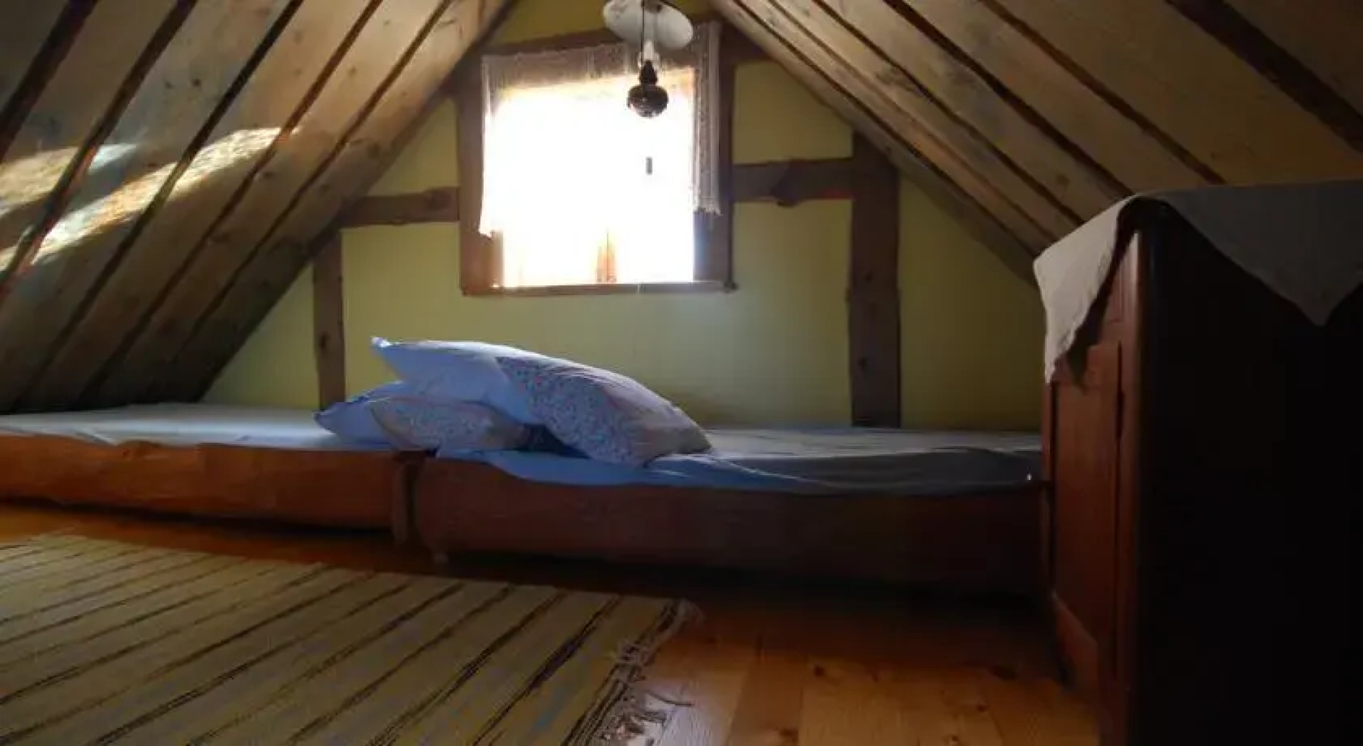 Nina Talu Holiday House