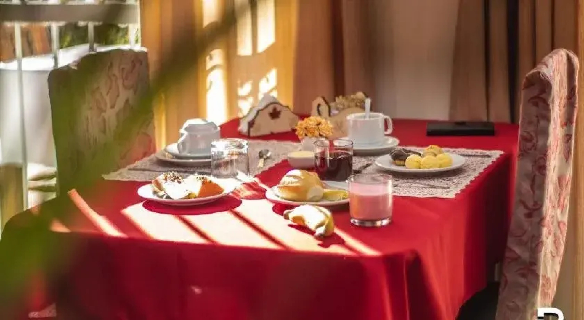 Pousada Bosque das Araucárias