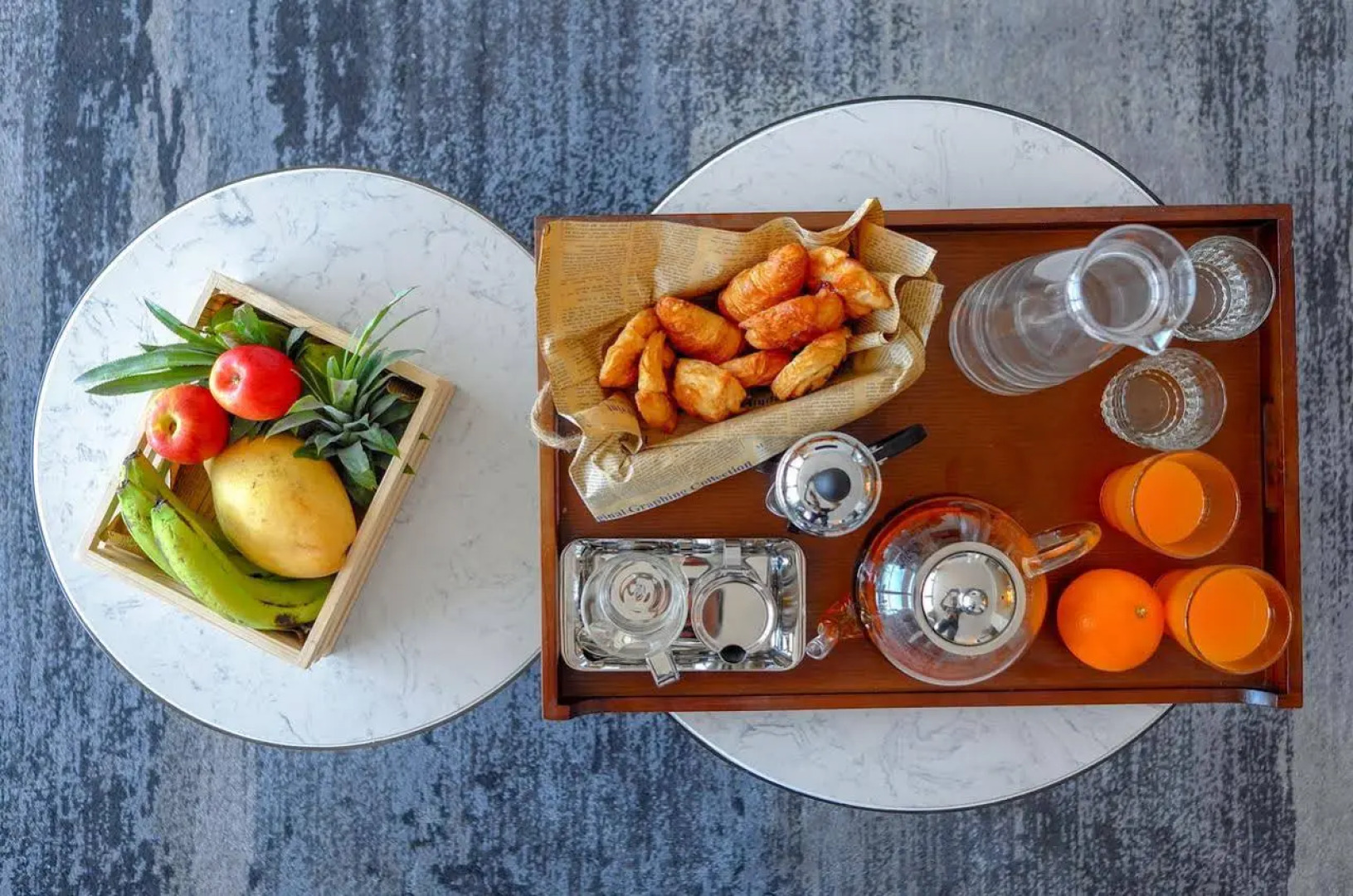 Prince Hotel Da Nang (Formerly Sel de Mer Hotel & Suites)