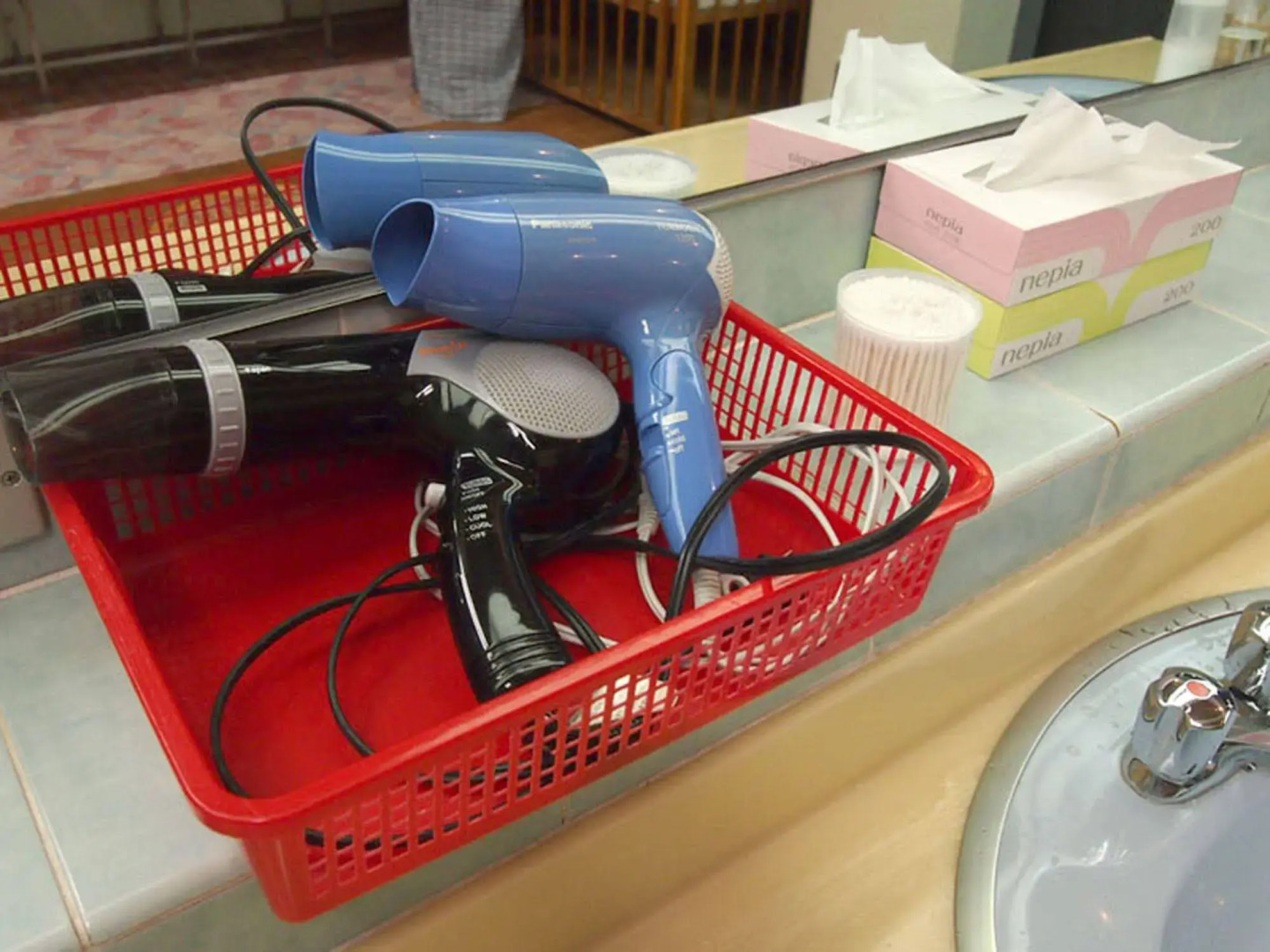 Toushijima Onsen Suzunami