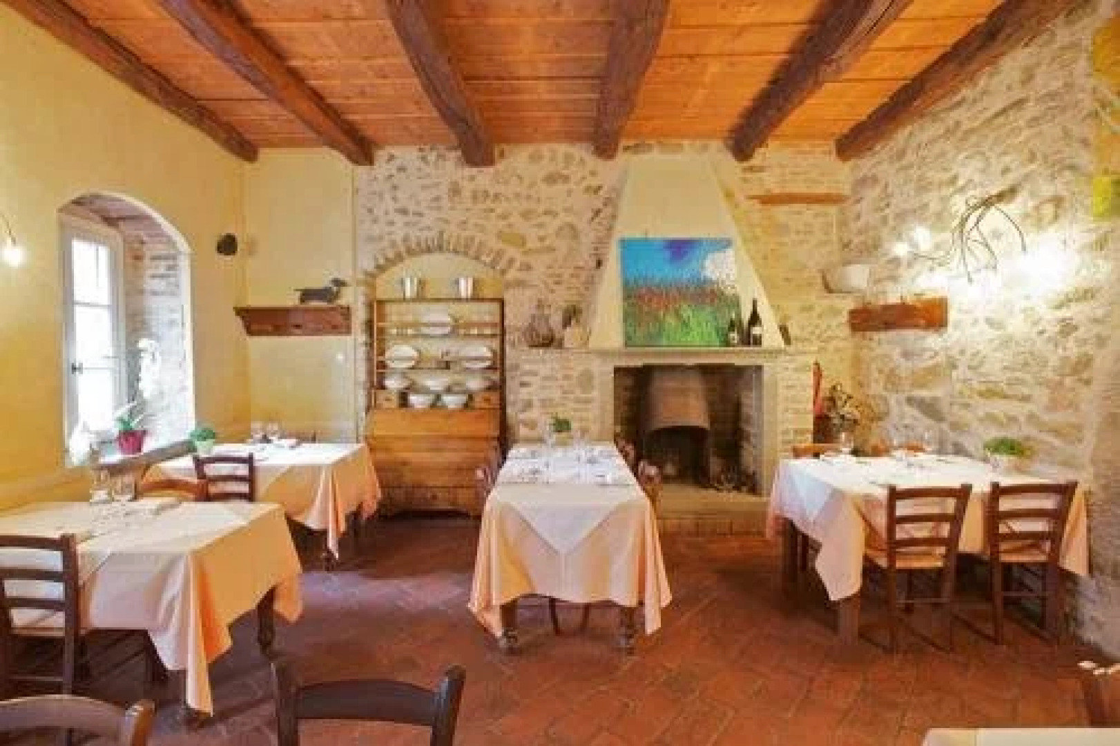 Agriturismo Casa Clelia