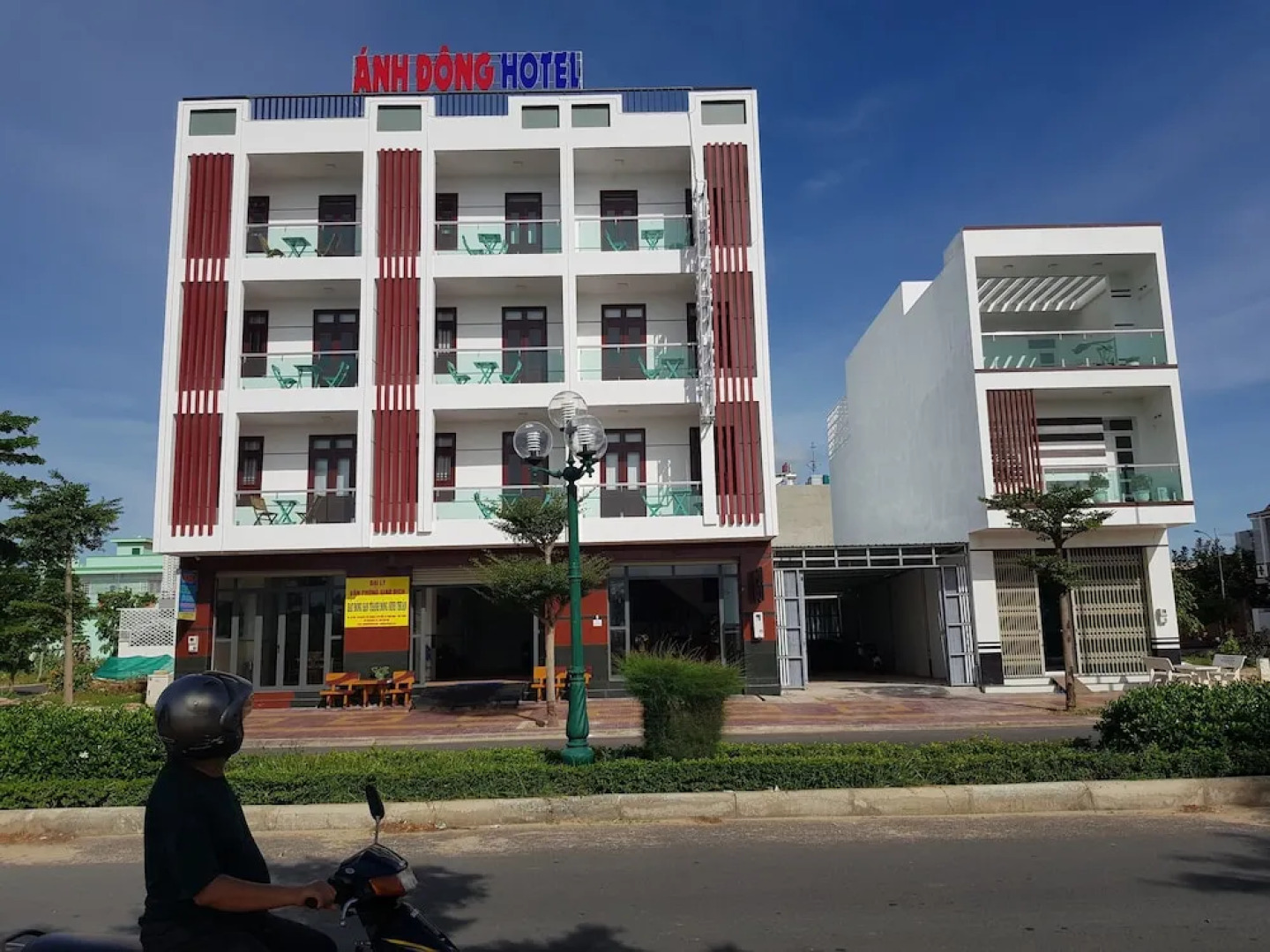 Anh Dong Hotel