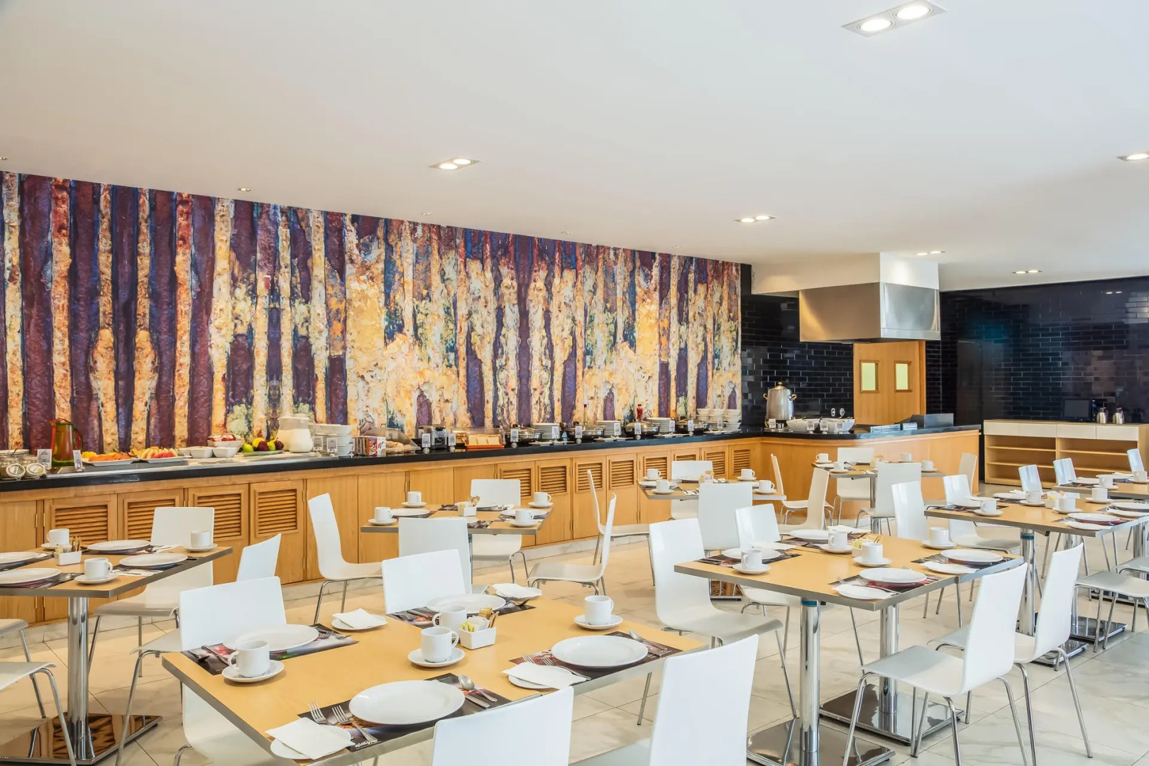 Fiesta Inn Monterrey La Fe