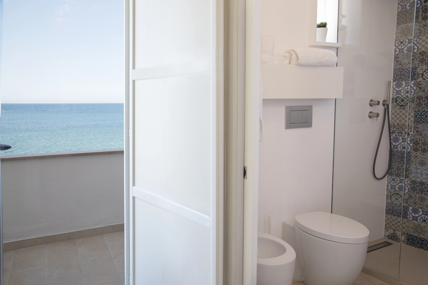 Santa Maria 24 - Luxury Apartments