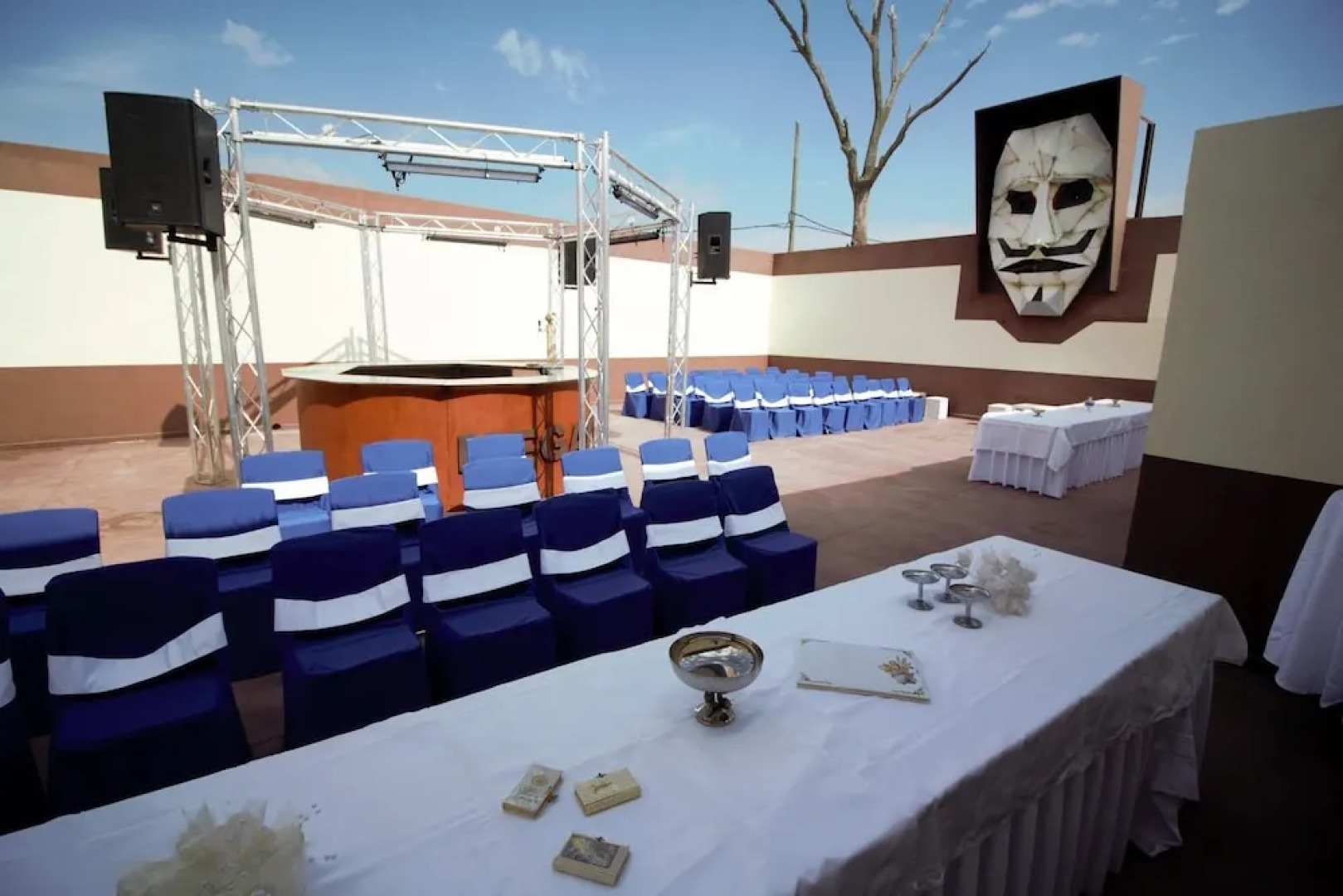 Hostal Puerta de Monfragüe