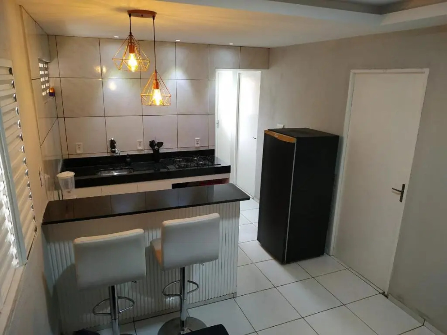 Rk Residencia Kairos