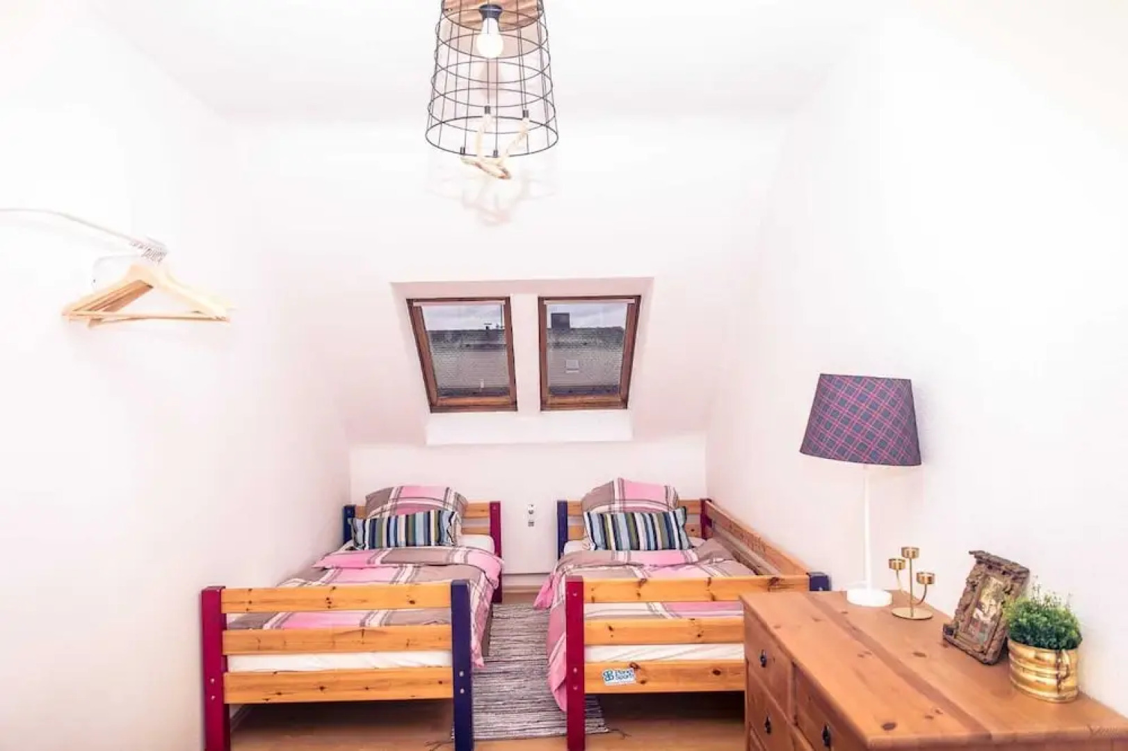 Apartment 1 Stein bei Nürnberg