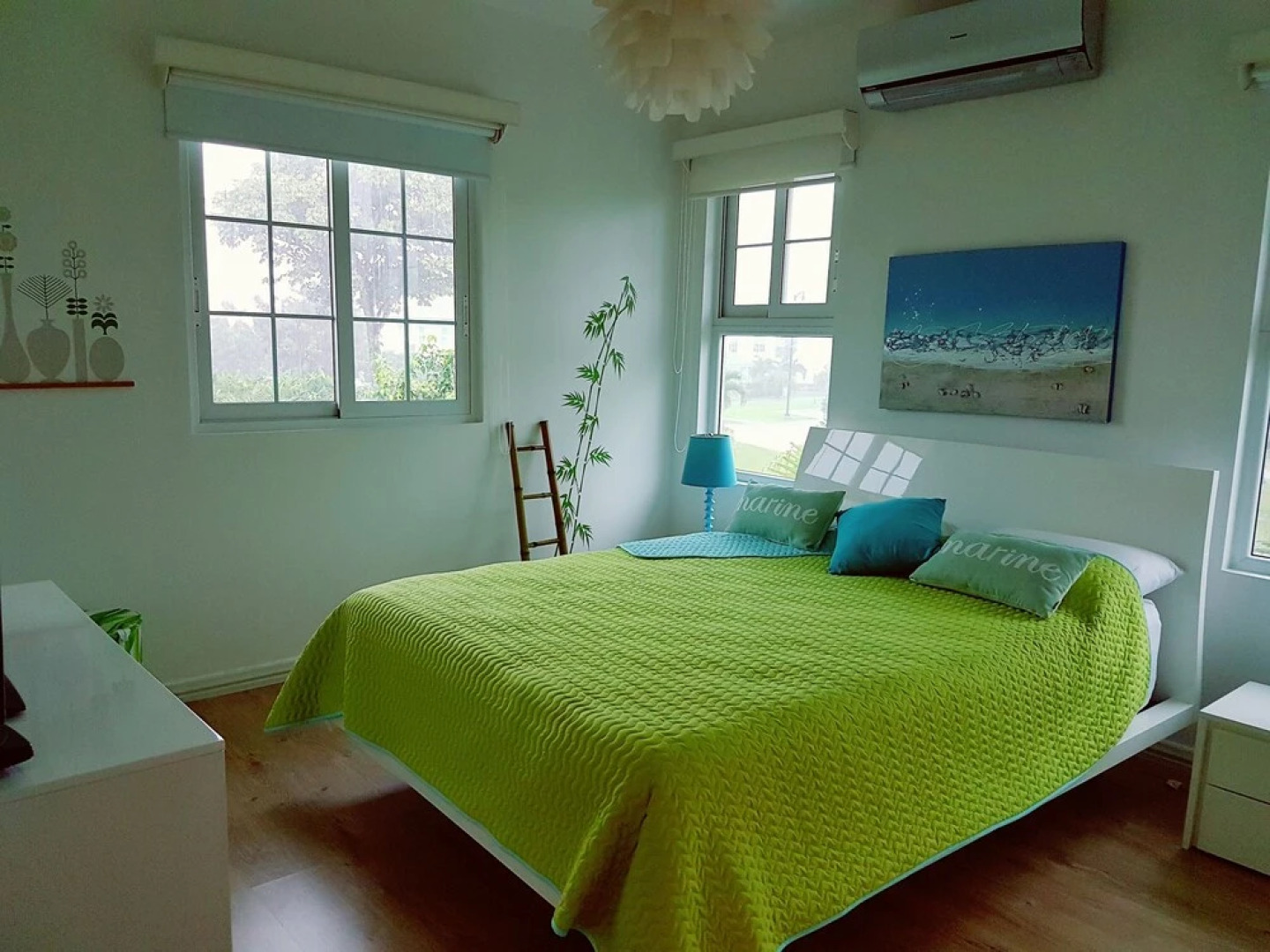 Bijao Beach Residences