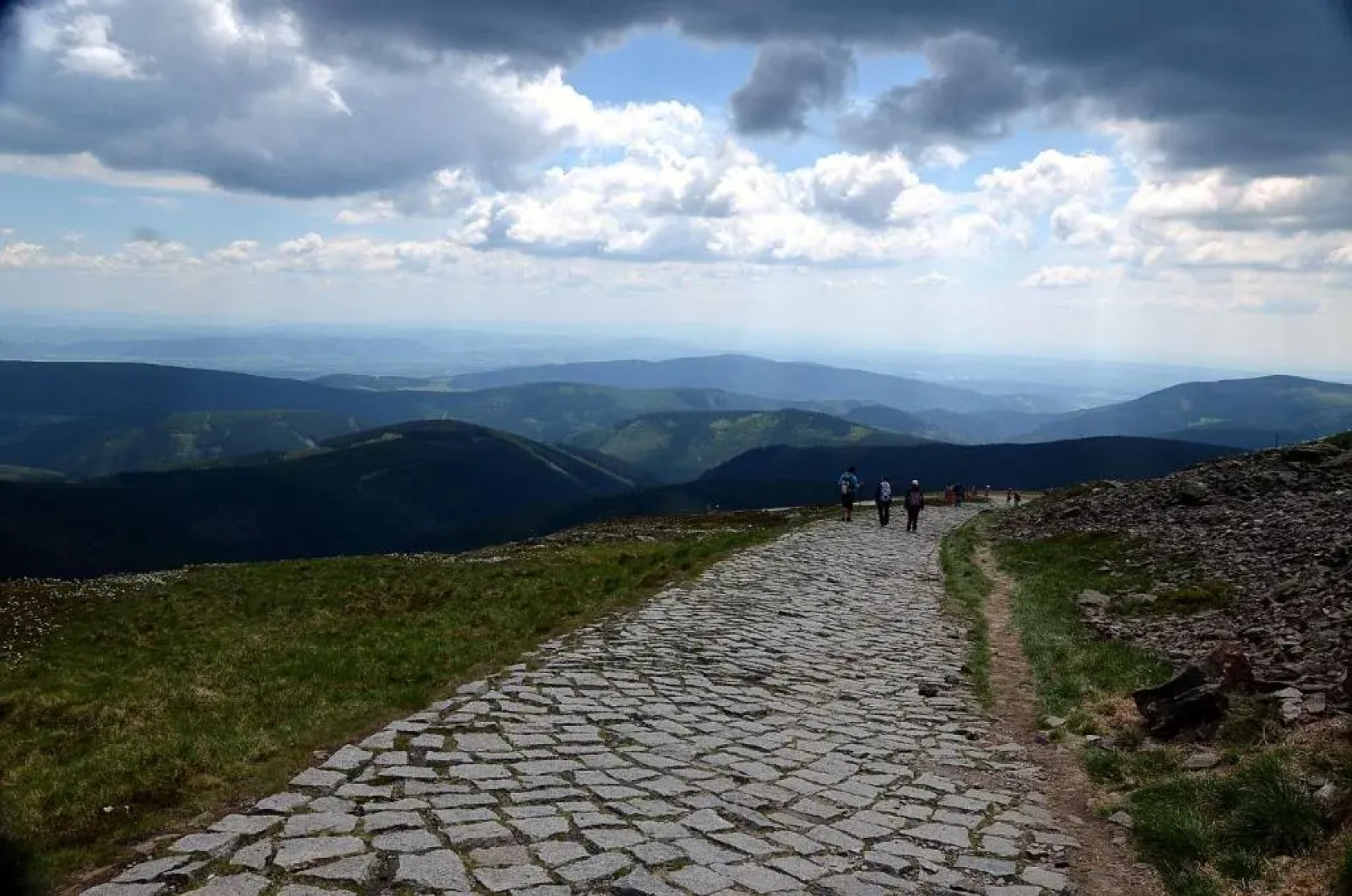 Apartament Kowary Na Kowarskiej Starówce II