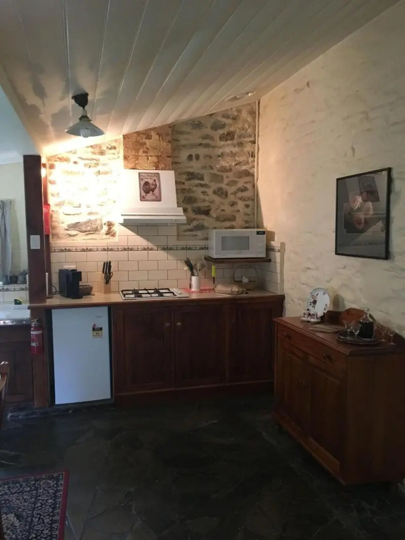 Strathalbyn Gasworks