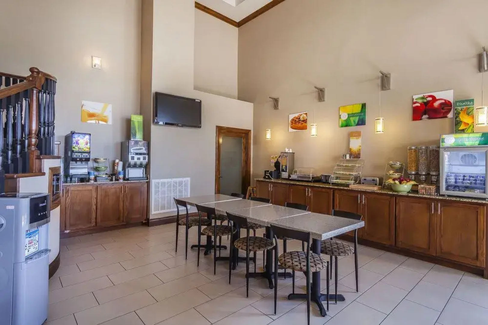 Best Western Owasso Inn & Suites