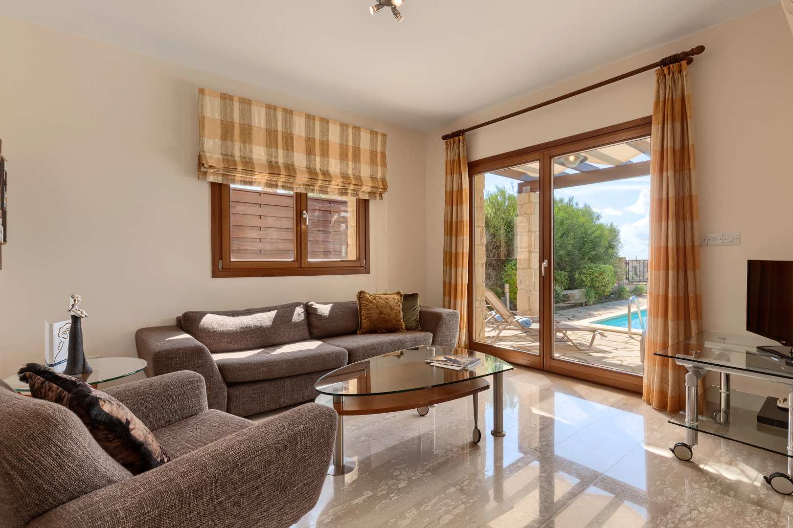 Aphrodite Hills Rentals – Junior Villas