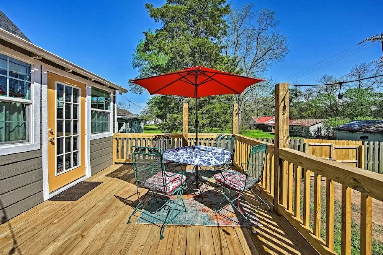 Renovated 'carnegie Cottage' - Walk to Dtwn!