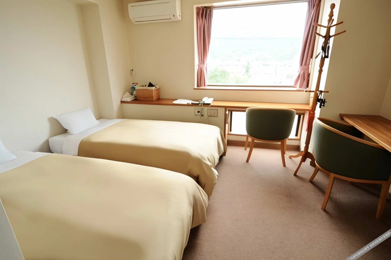 Eco Hotel Assist