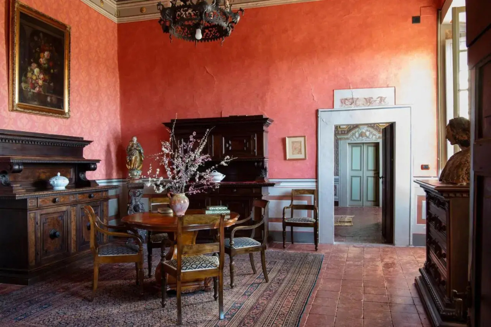 Il Castello di San Michele