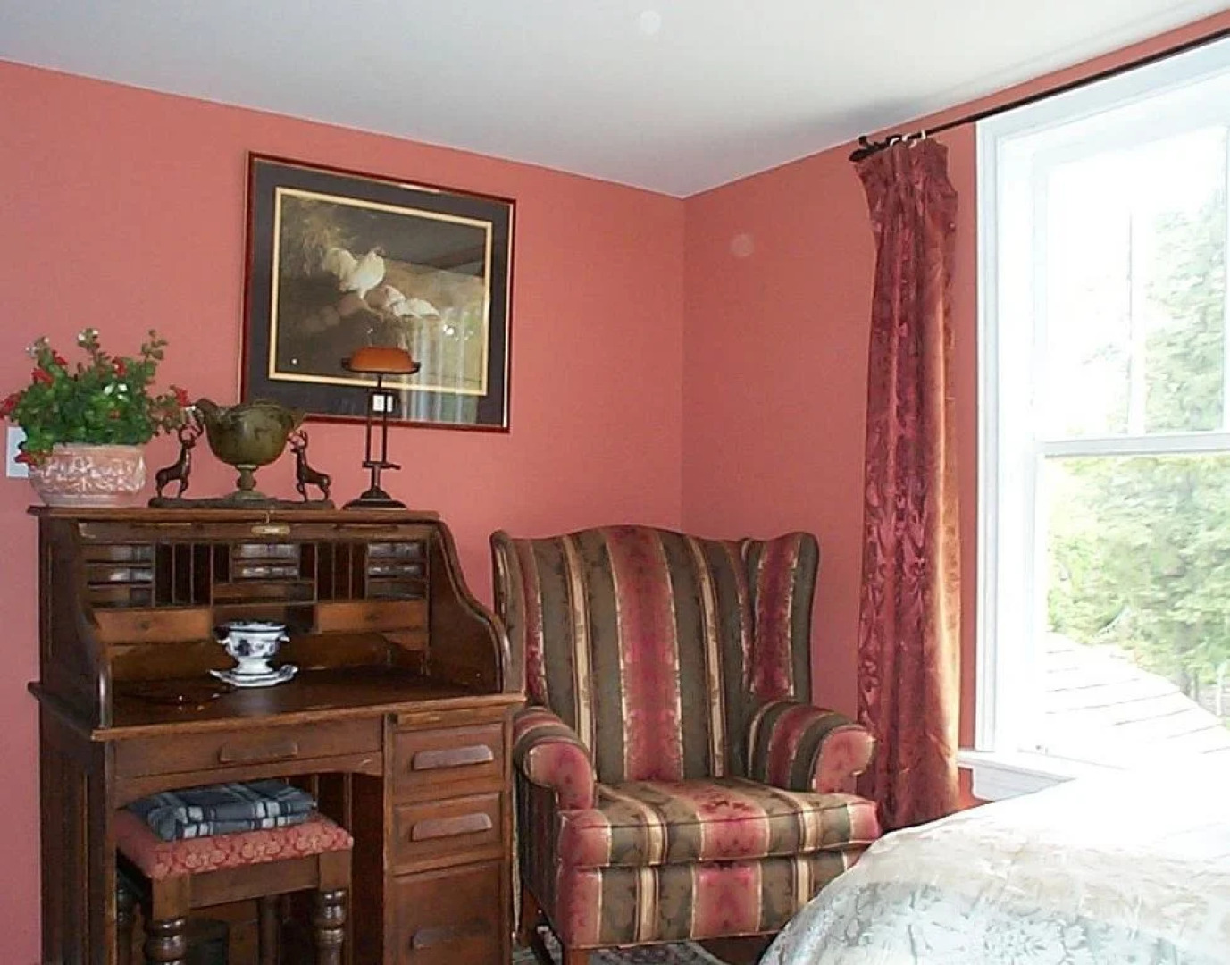 Ferintosh Manor Bed & Breakfast