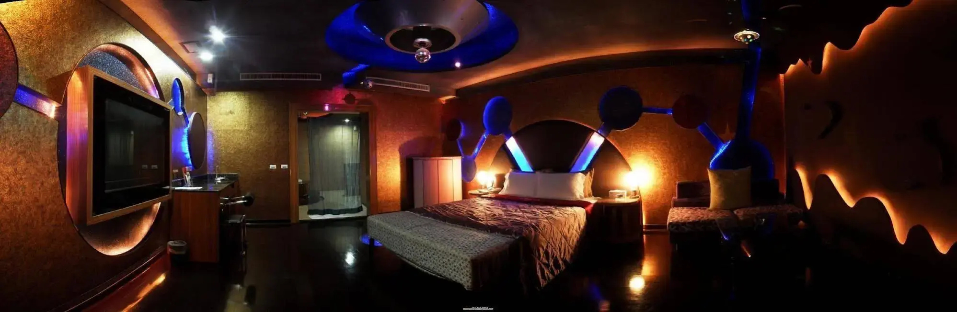 Wei Feng Exquisite Motel Pintung Branch