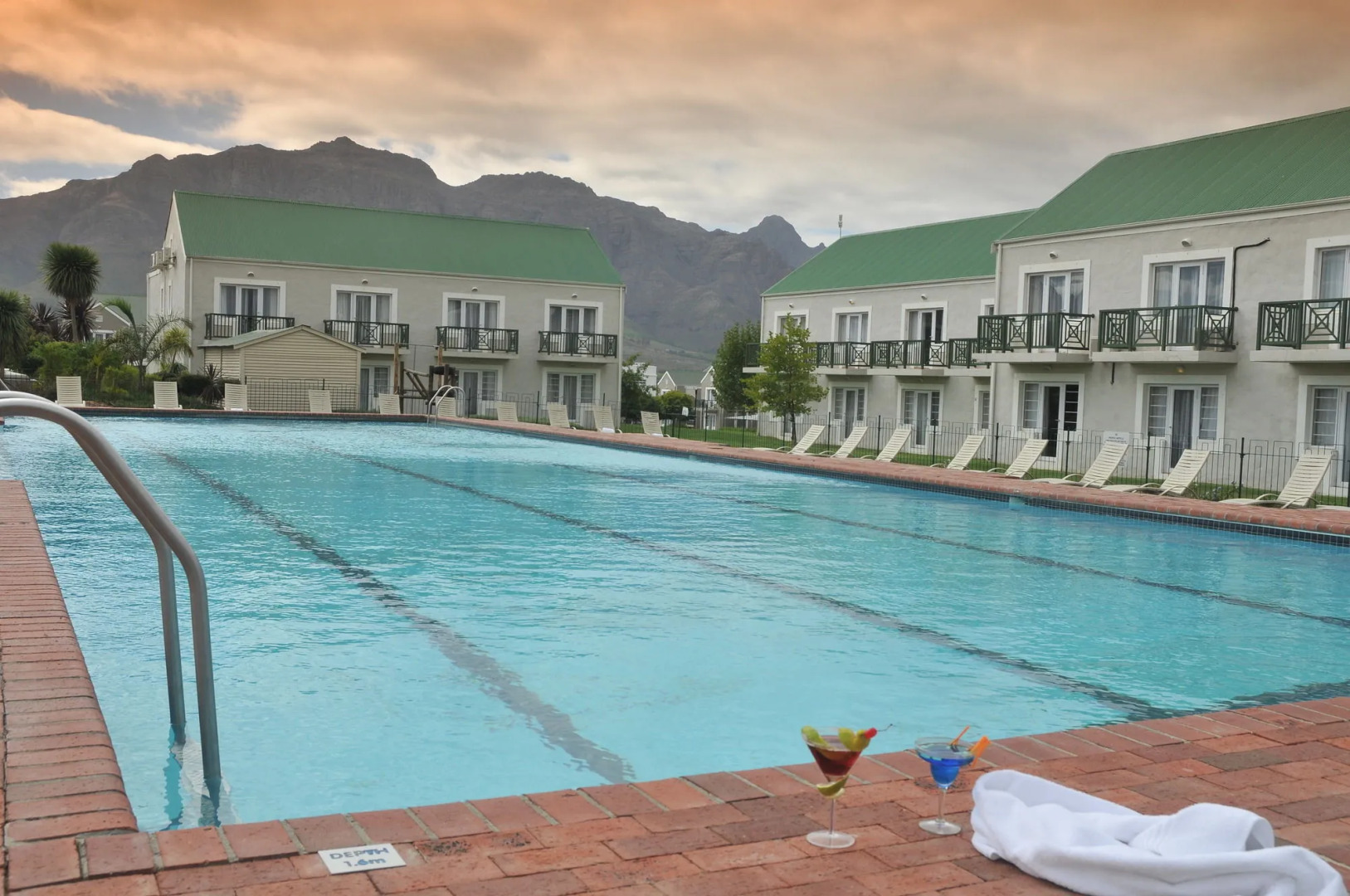 Protea Hotel by Marriott Stellenbosch
