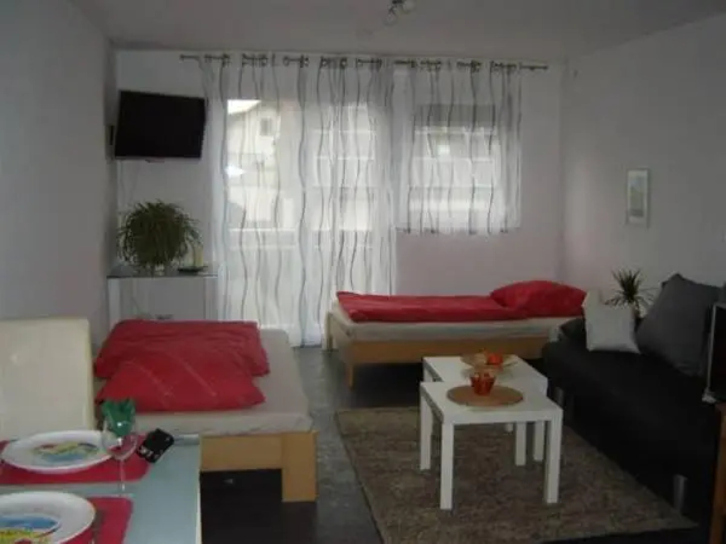 Murthum Gästeappartments