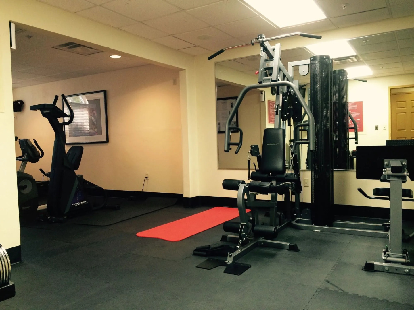 SEVEN Sebring Raceway Hotel