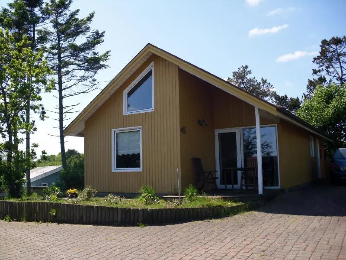 Holiday House Frederikshavn, Vangen-Sulbæk 804