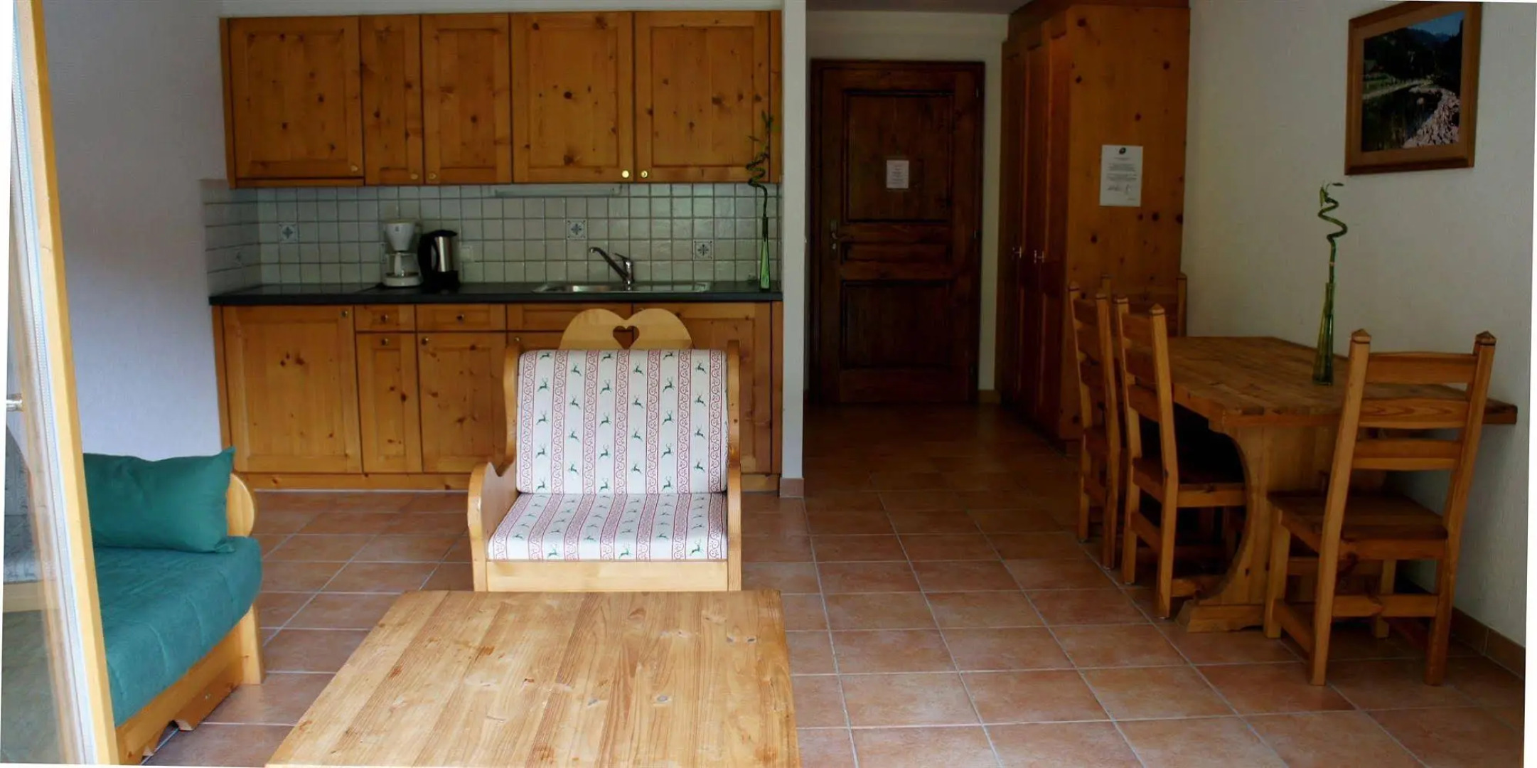 Thermes Parc les Bains du Val d'Illiez