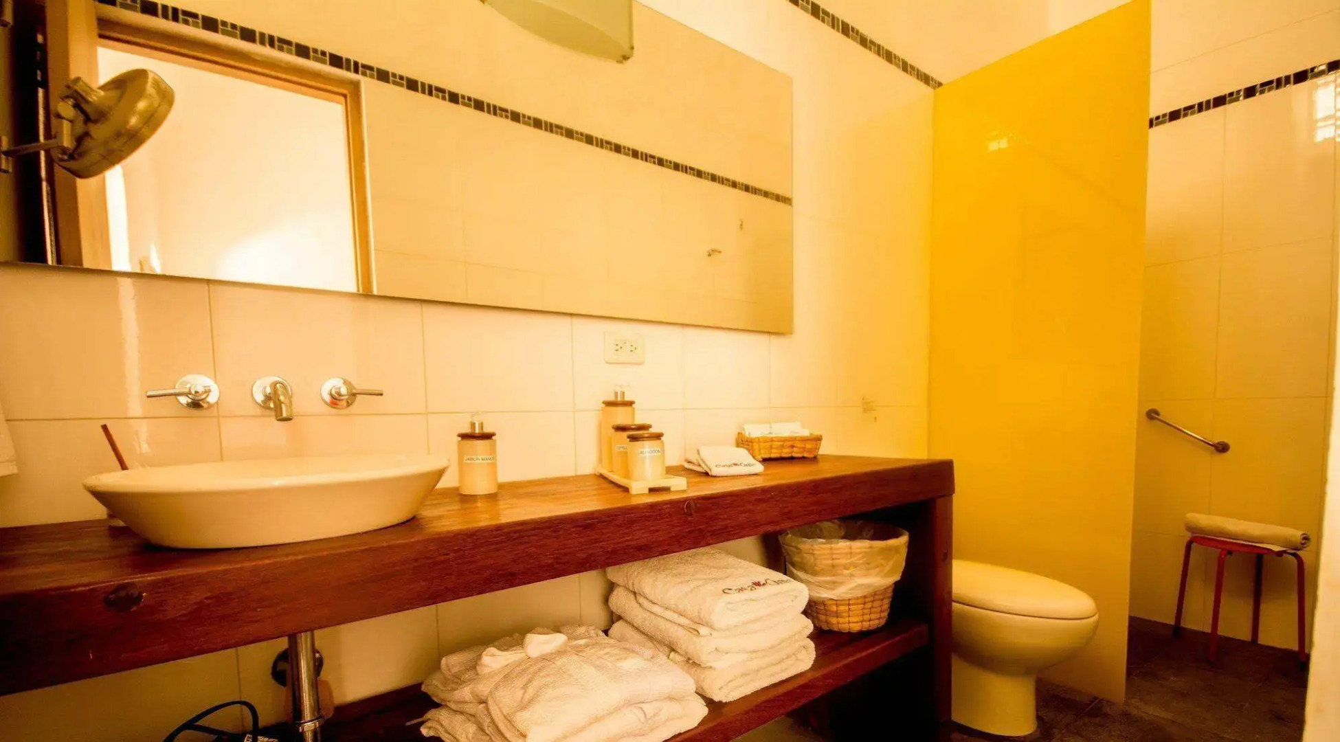 Casa Oniri Hotel Boutique