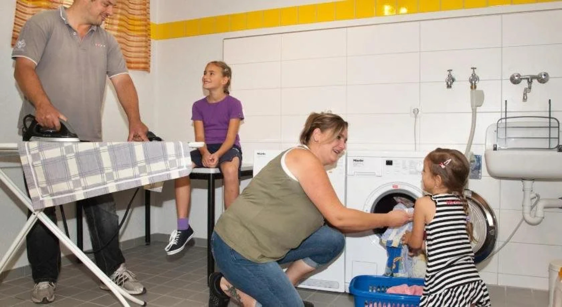 Ferienwohnungen Moosbach