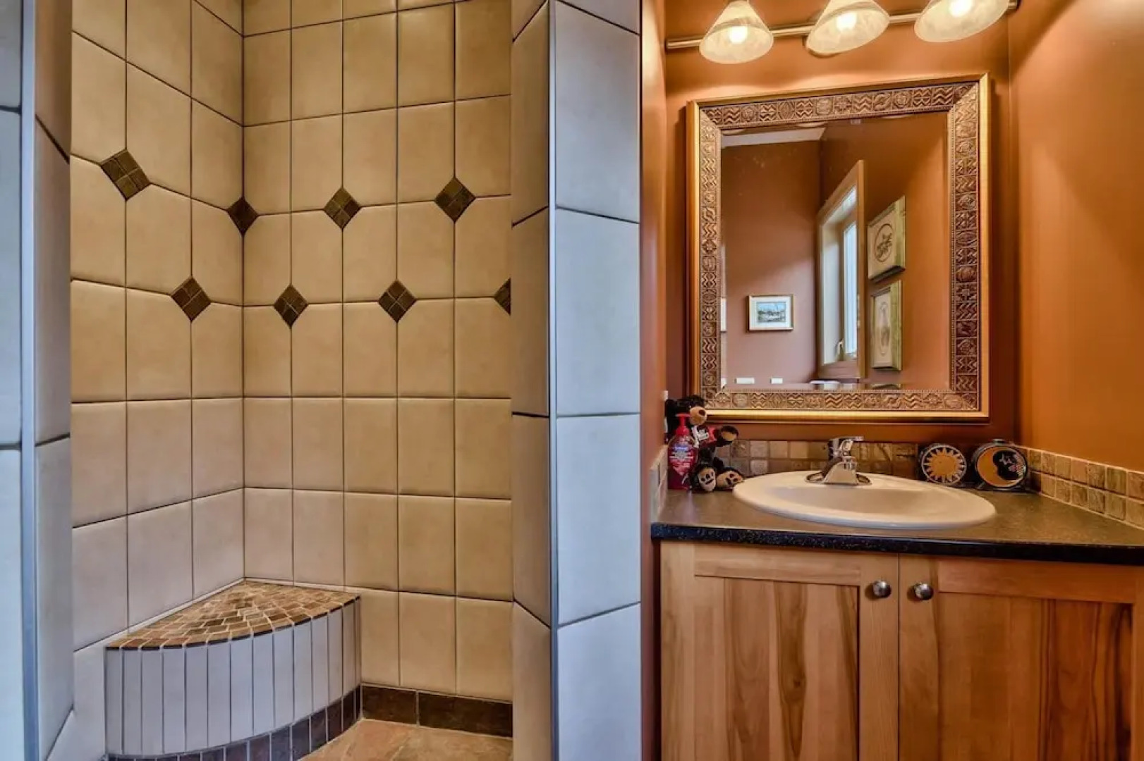 Soleil Chalet By Bear Country