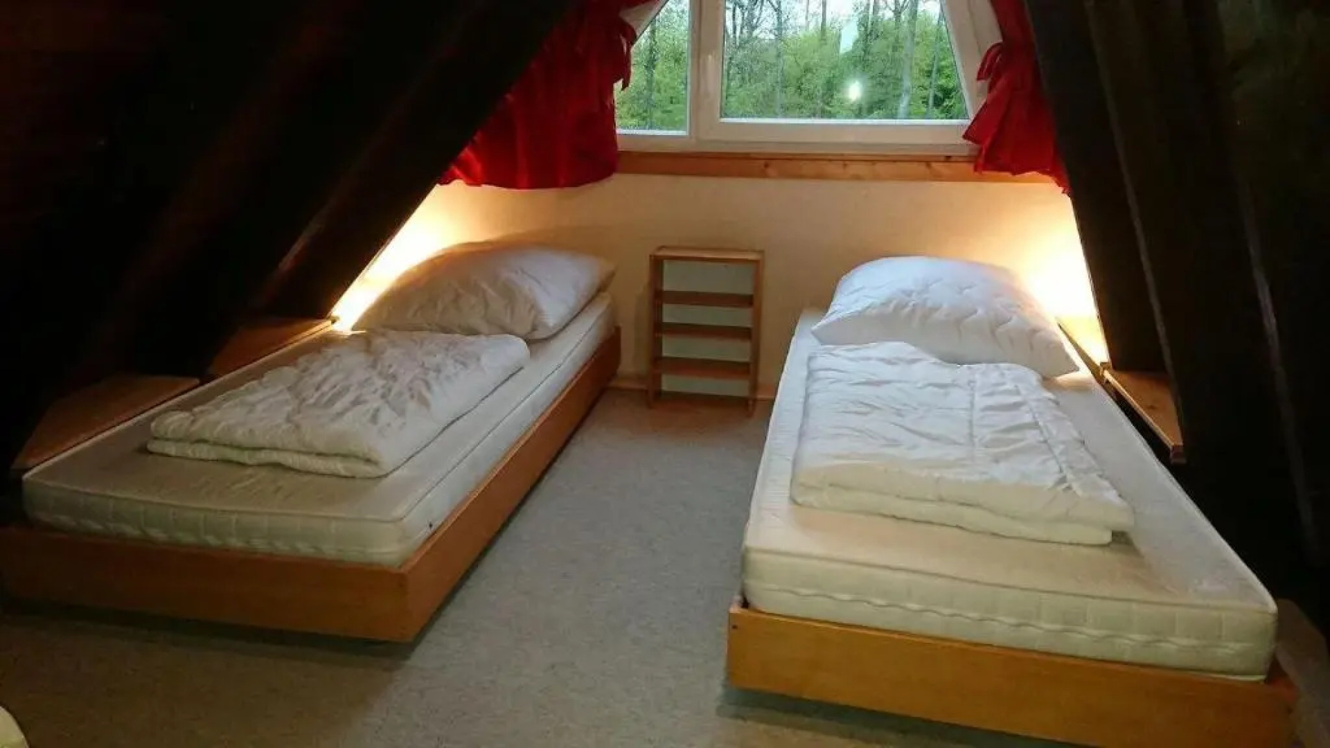 Ferienhaus-Freilingen