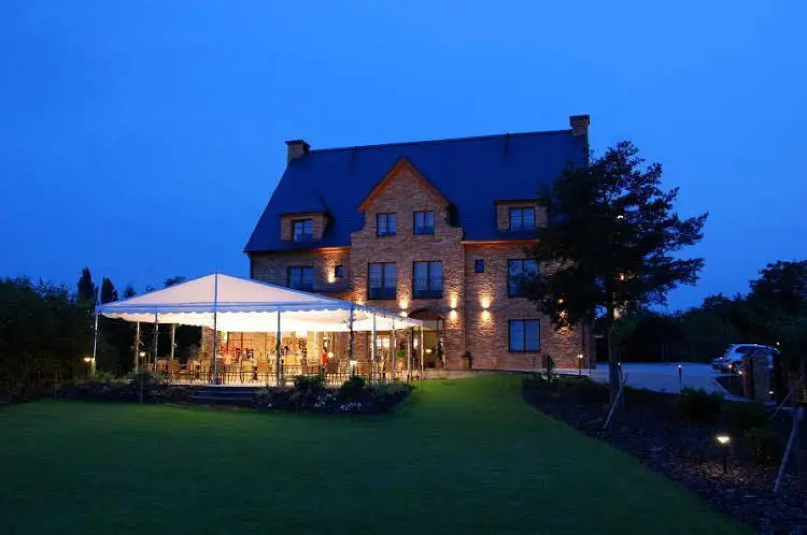 Hotel Villa Romantica