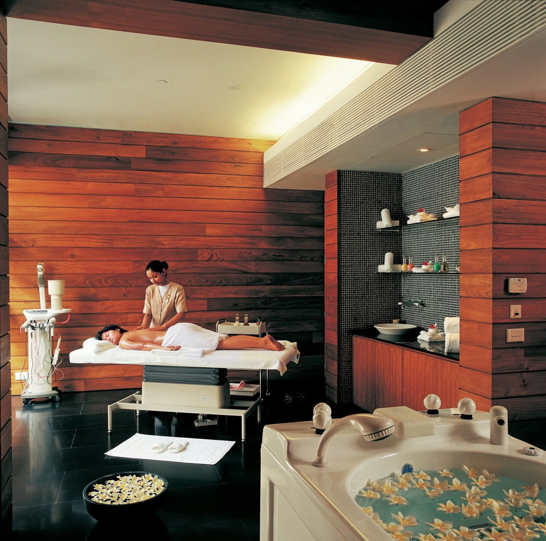 ITC Sonar, a Luxury Collection Hotel, Kolkata