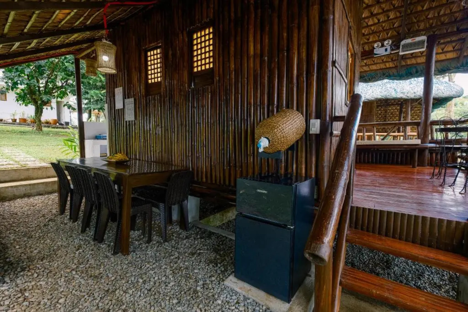 Almost Heaven Lake Resort by Cocotel