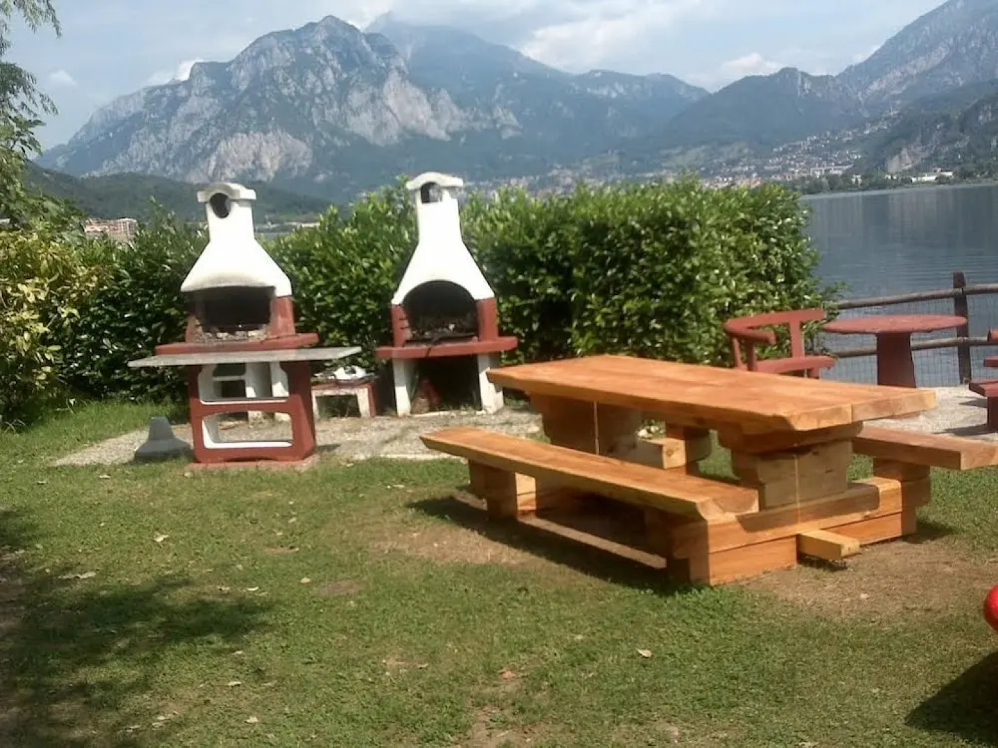 Camping Village Riviera