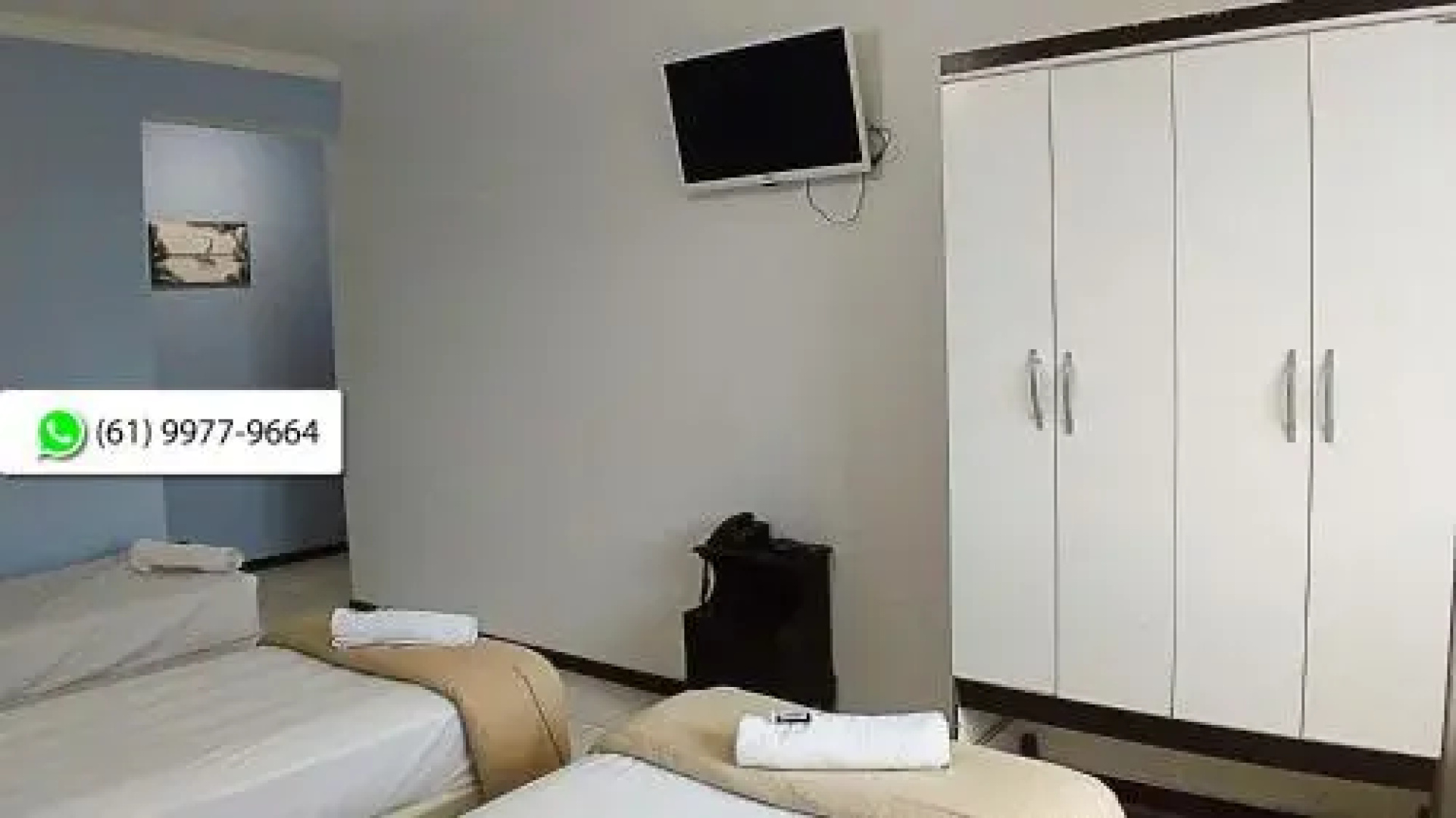 Hotel Pousada Águas Claras