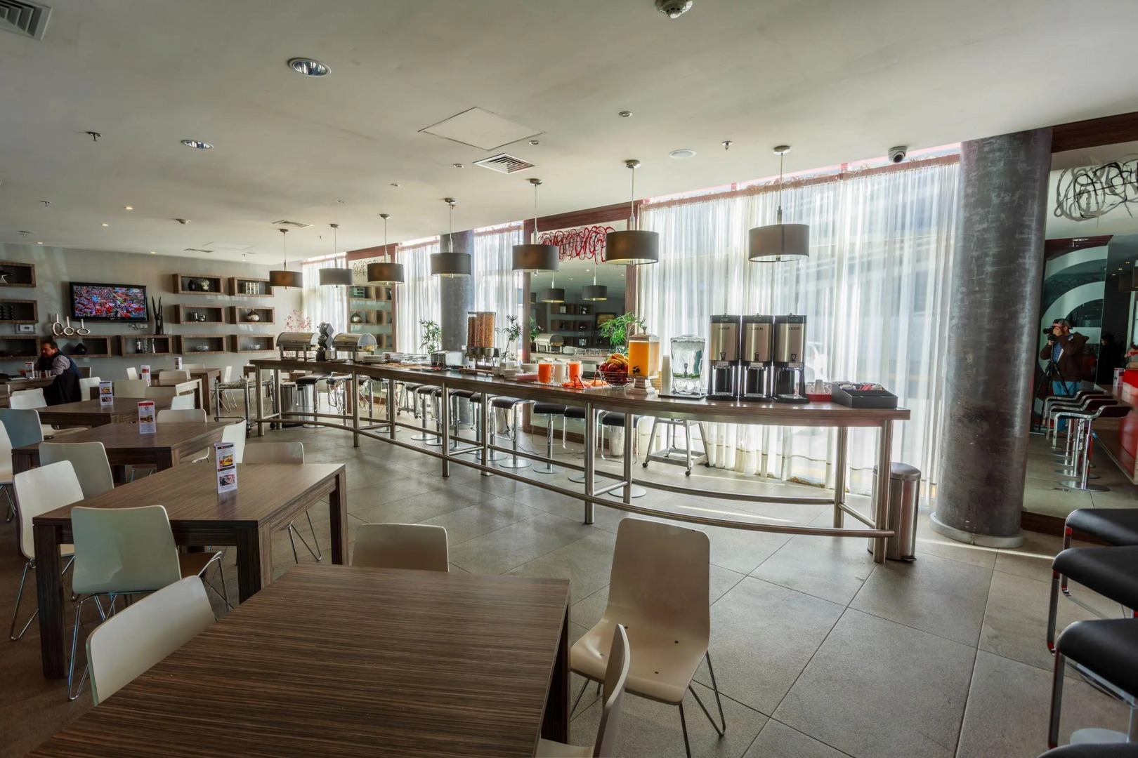 Ramada Encore, Chihuahua