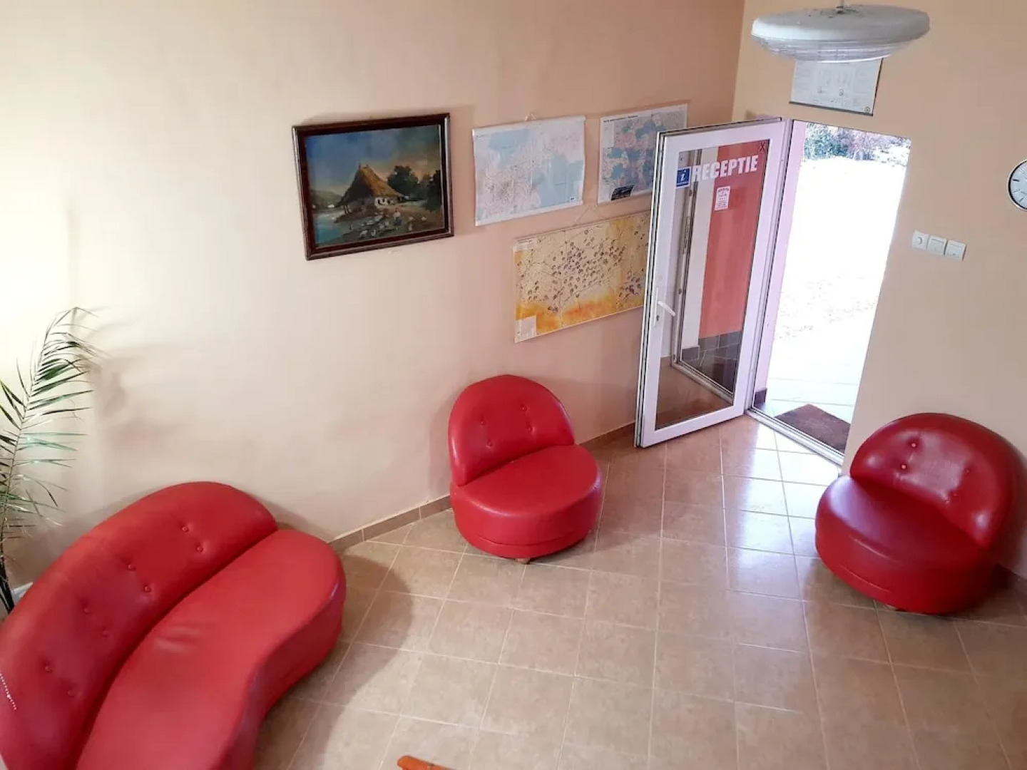 House With 5 Bedrooms in Sighioara, With Wonderful Mountain View, Enclosed Garden and Wifi