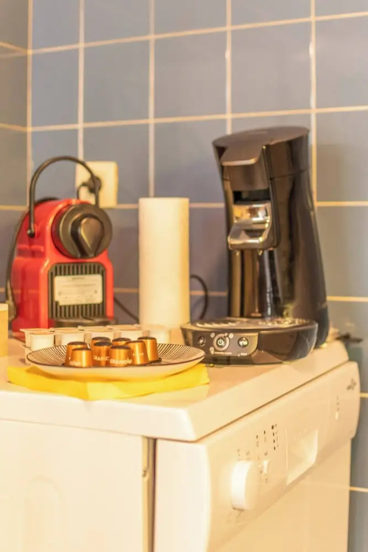 Vilvoorde City Center