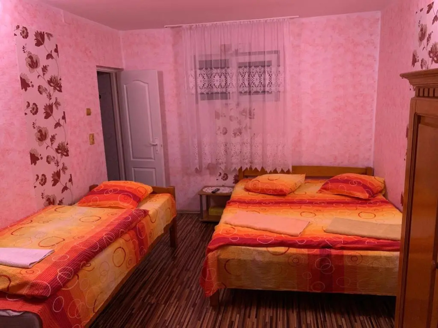 Pensiunea Robi&Norbi Sovata