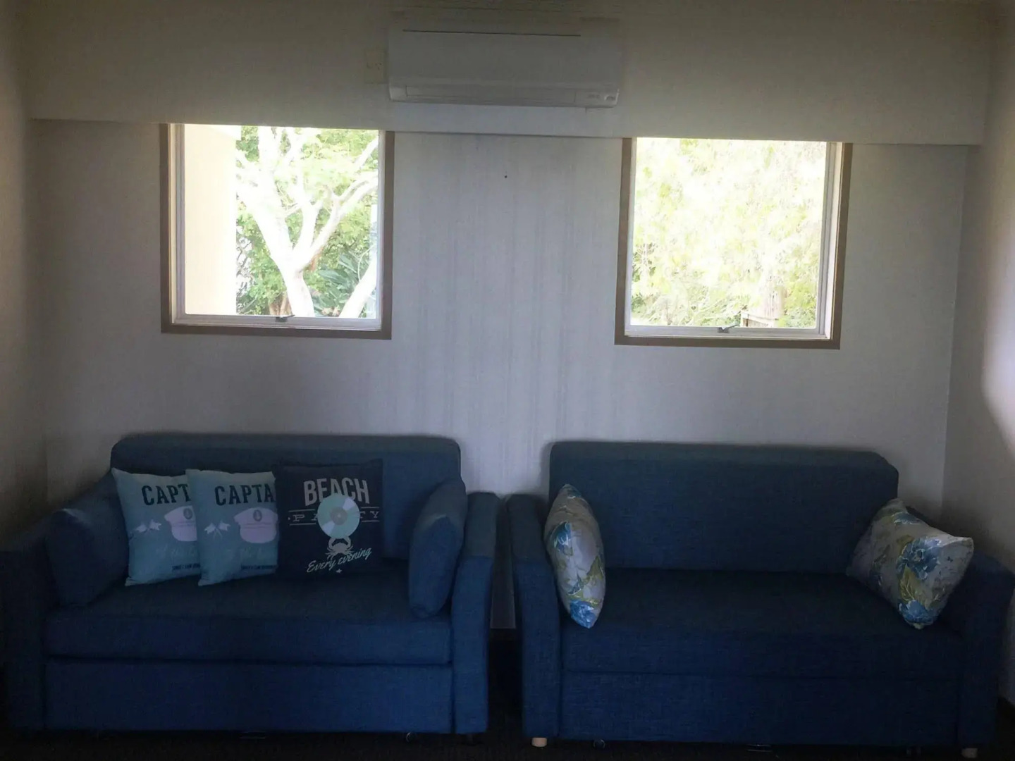 Waitangi Beach House