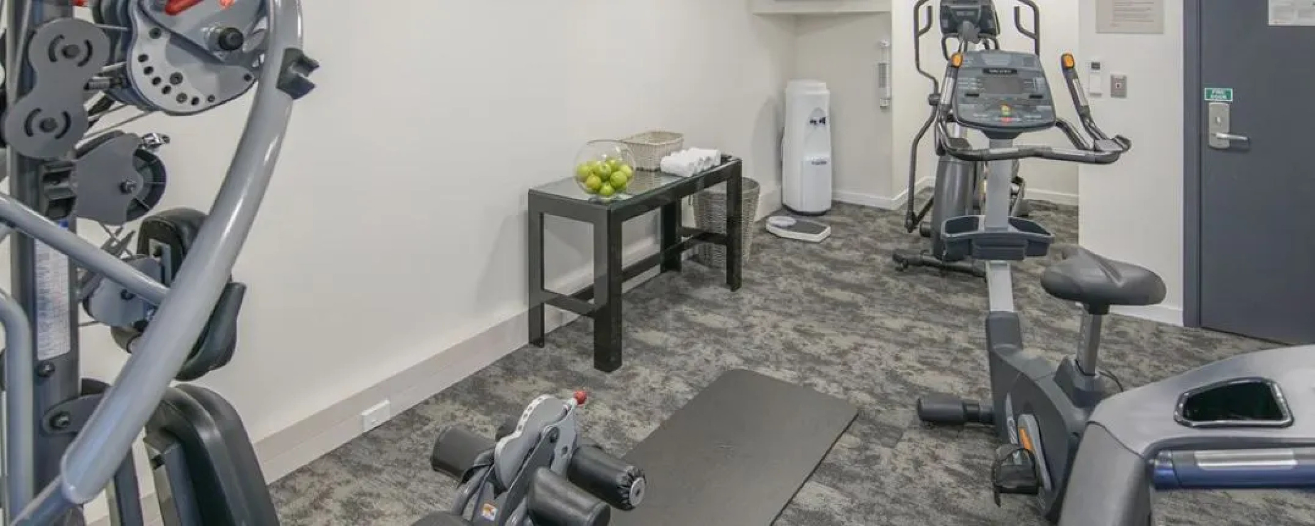 Sudima Christchurch Airport