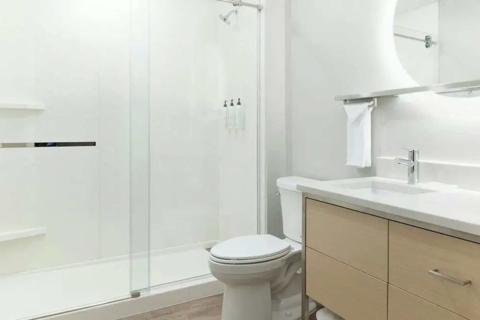 Towneplace Suites By Marriott Monrovia