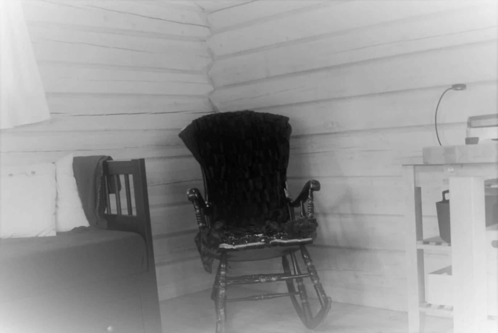 Bokebacken Forest Hotel